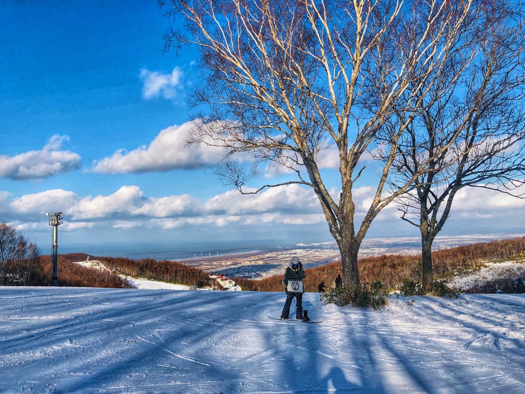 line album 手稻雪場照片素材 260105 1