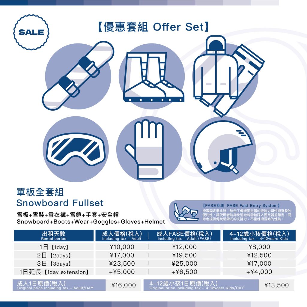 line album 裝備價目表 260105 2